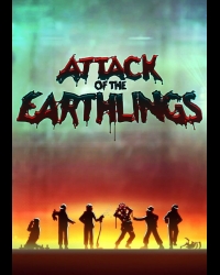 Buy Attack of the Earthlings CD Key and Compare Prices