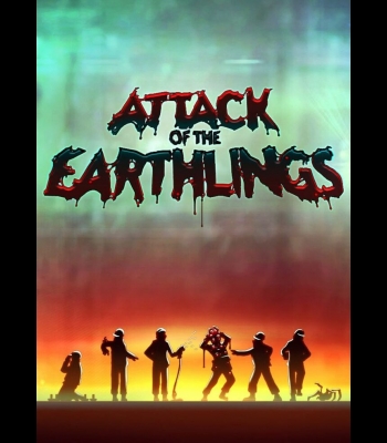 Buy Attack of the Earthlings CD Key and Compare Prices