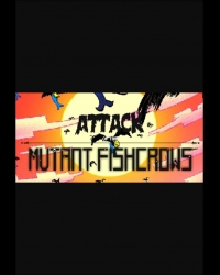 Buy Attack of the Mutant Fishcrows (PC) CD Key and Compare Prices