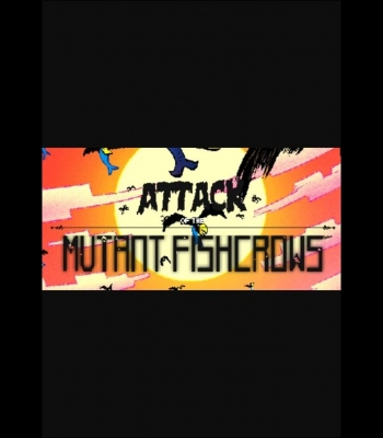 Buy Attack of the Mutant Fishcrows (PC) CD Key and Compare Prices