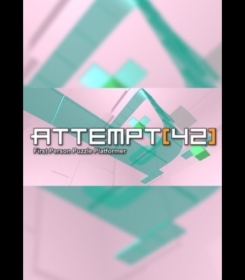 Buy Attempt 42 CD Key and Compare Prices