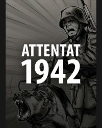 Buy Attentat 1942 CD Key and Compare Prices