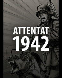 Buy Attentat 1942 CD Key and Compare Prices