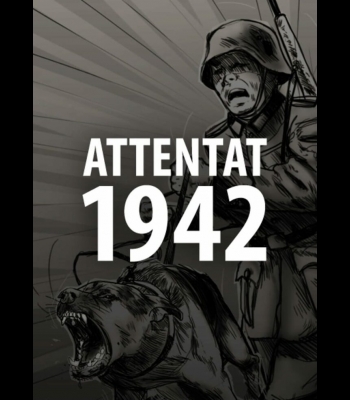 Buy Attentat 1942 CD Key and Compare Prices