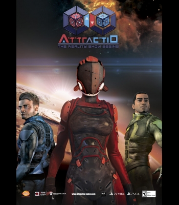 Buy Attractio CD Key and Compare Prices