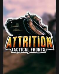 Buy Attrition: Tactical Fronts CD Key and Compare Prices