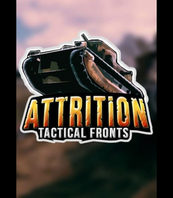 Buy Attrition: Tactical Fronts CD Key and Compare Prices
