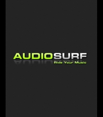 Buy AudioSurf CD Key and Compare Prices