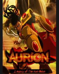 Buy Aurion: Legacy of the Kori-Odan CD Key and Compare Prices