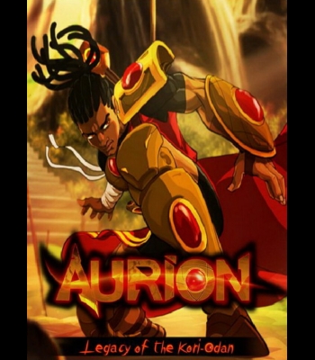 Buy Aurion: Legacy of the Kori-Odan CD Key and Compare Prices