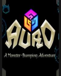 Buy Auro: A Monster-Bumping Adventure (PC) CD Key and Compare Prices