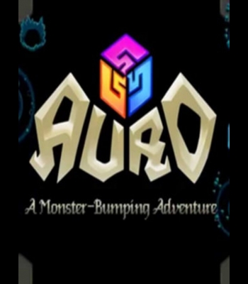Buy Auro: A Monster-Bumping Adventure (PC) CD Key and Compare Prices
