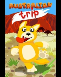 Buy Australian trip (PC) CD Key and Compare Prices