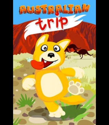 Buy Australian trip (PC) CD Key and Compare Prices