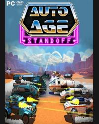 Buy Auto Age: Standoff (PC) CD Key and Compare Prices