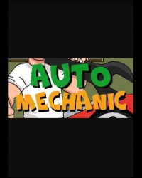 Buy Auto Mechanic (PC) CD Key and Compare Prices