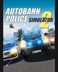 Buy Autobahn Police Simulator 2 CD Key and Compare Prices