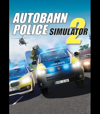 Buy Autobahn Police Simulator 2 CD Key and Compare Prices