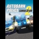 Buy Autobahn Police Simulator 2 CD Key and Compare Prices