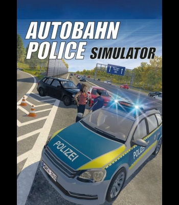 Buy Autobahn Police Simulator CD Key and Compare Prices
