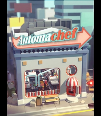 Buy Automachef CD Key and Compare Prices