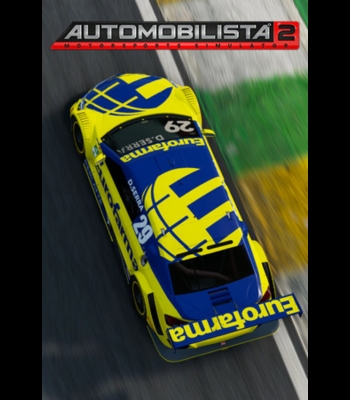 Buy Automobilista 2 CD Key and Compare Prices