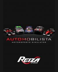 Buy Automobilista CD Key and Compare Prices