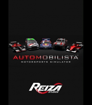 Buy Automobilista CD Key and Compare Prices