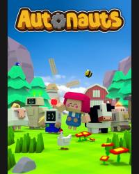 Buy Autonauts CD Key and Compare Prices