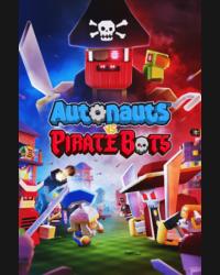 Buy Autonauts vs Piratebots (PC) CD Key and Compare Prices