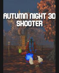 Buy Autumn Night 3D Shooter CD Key and Compare Prices