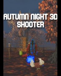 Buy Autumn Night 3D Shooter CD Key and Compare Prices