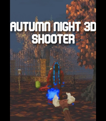 Buy Autumn Night 3D Shooter CD Key and Compare Prices