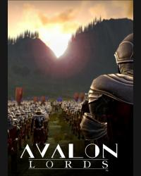 Buy Avalon Lords: Dawn Rises CD Key and Compare Prices