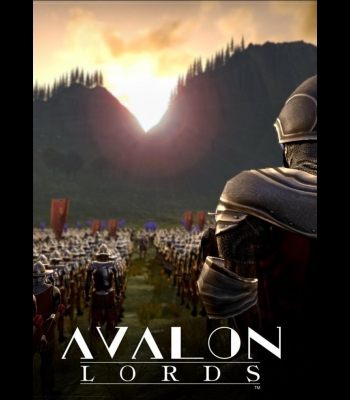 Buy Avalon Lords: Dawn Rises CD Key and Compare Prices