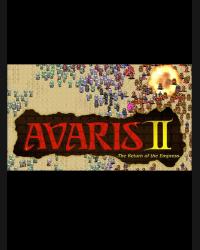 Buy Avaris 2: The Return of the Empress (PC) CD Key and Compare Prices