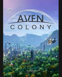 Buy Aven Colony CD Key and Compare Prices