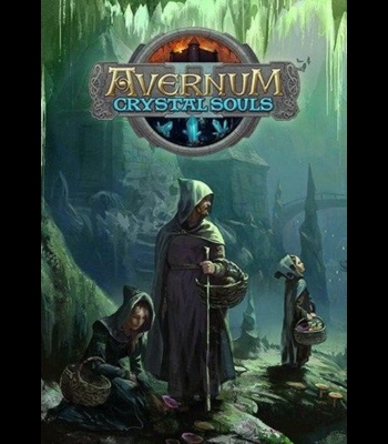 Buy Avernum 2: Crystal Souls CD Key and Compare Prices