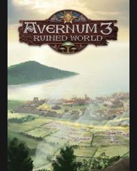 Buy Avernum 3: Ruined World CD Key and Compare Prices