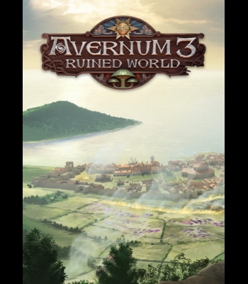 Buy Avernum 3: Ruined World CD Key and Compare Prices