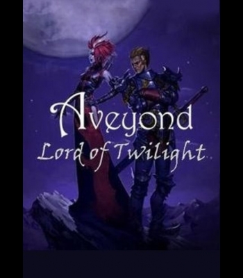 Buy Aveyond: Lord of Twilight CD Key and Compare Prices