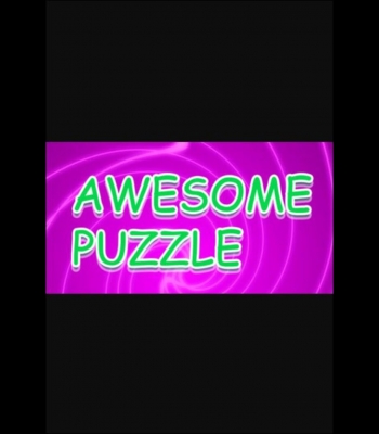 Buy Awesome Puzzle (PC) CD Key and Compare Prices