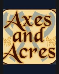 Buy Axes and Acres CD Key and Compare Prices