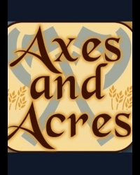 Buy Axes and Acres CD Key and Compare Prices