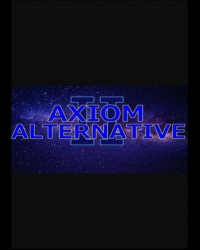 Buy Axiom Alternative II (PC) CD Key and Compare Prices