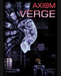 Buy Axiom Verge CD Key and Compare Prices