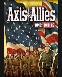 Buy Axis & Allies 1942 Online CD Key and Compare Prices