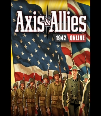 Buy Axis & Allies 1942 Online CD Key and Compare Prices