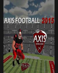 Buy Axis Football 2015 CD Key and Compare Prices