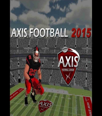 Buy Axis Football 2015 CD Key and Compare Prices